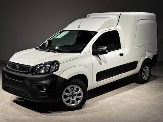 PEUGEOT PARTNER RAPID 1.3 FIREFLY FLEX BUSINESS PACK MANUAL